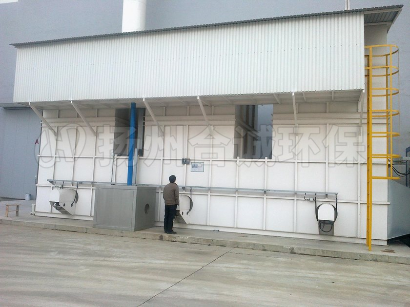 揚(yáng)州市合誠(chéng)環(huán)保設(shè)備有限公司主營(yíng)產(chǎn)品是